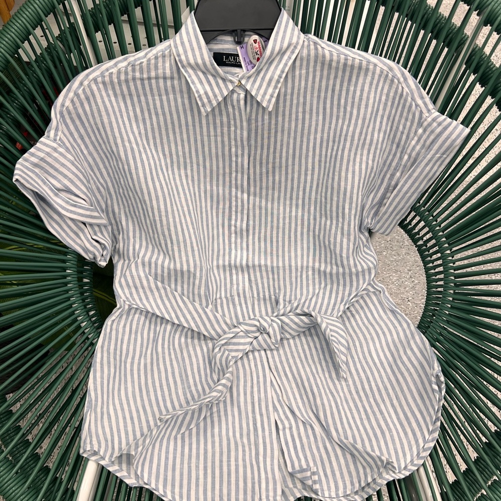 Lauren palph lauren women shirt